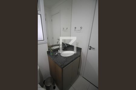 Apartamento à venda com 73m², 2 quartos e 2 vagasBanheiro