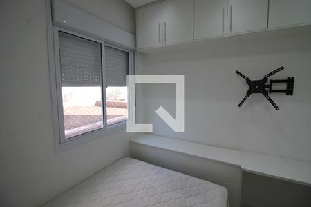 Apartamento à venda com 73m², 2 quartos e 2 vagasQuarto 2