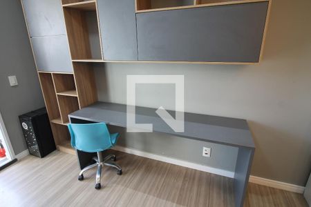 Sala de apartamento à venda com 2 quartos, 73m² em Mooca, São Paulo