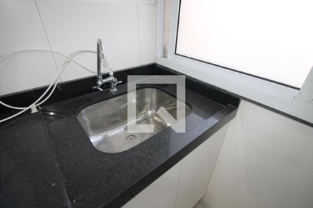 Apartamento à venda com 73m², 2 quartos e 2 vagasÁrea de Serviço