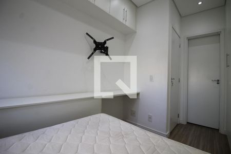 Apartamento à venda com 73m², 2 quartos e 2 vagasQuarto 2