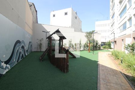 Apartamento à venda com 73m², 2 quartos e 2 vagasÁrea comum