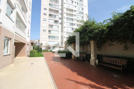 Apartamento à venda com 73m², 2 quartos e 2 vagasÁrea comum