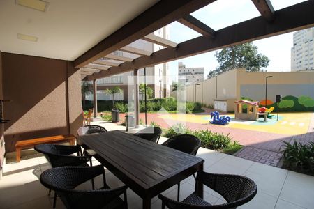 Apartamento à venda com 73m², 2 quartos e 2 vagasÁrea comum