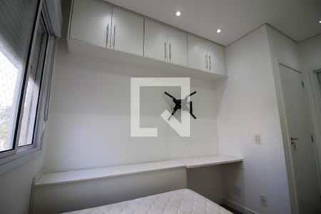 Apartamento à venda com 73m², 2 quartos e 2 vagasQuarto 2