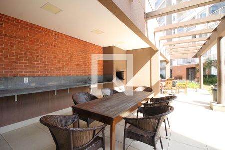 Apartamento à venda com 73m², 2 quartos e 2 vagasÁrea comum