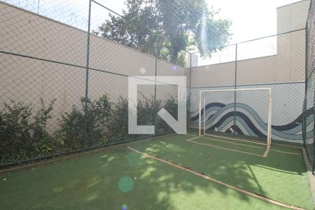 Apartamento à venda com 73m², 2 quartos e 2 vagasÁrea comum