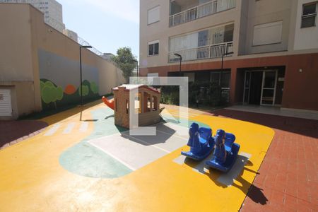 Apartamento à venda com 73m², 2 quartos e 2 vagasÁrea comum