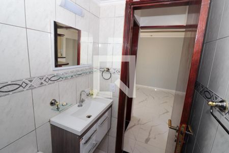 Apartamento à venda com 60m², 2 quartos e 1 vagaBanheiro