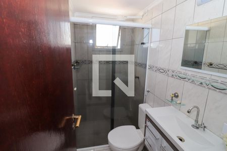 Apartamento à venda com 60m², 2 quartos e 1 vagaBanheiro