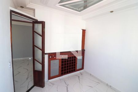 Quarto 1 de apartamento à venda com 2 quartos, 60m² em Tatuapé, São Paulo