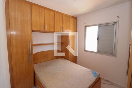 Quarto 2 de apartamento à venda com 2 quartos, 60m² em Tatuapé, São Paulo