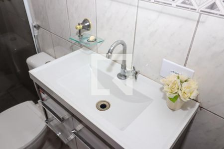 Apartamento à venda com 60m², 2 quartos e 1 vagaBanheiro