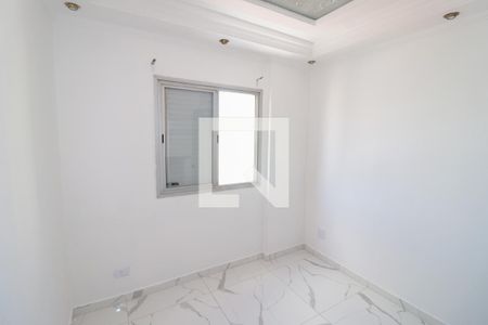 Quarto 1 de apartamento à venda com 2 quartos, 60m² em Tatuapé, São Paulo