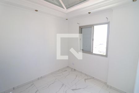 Quarto 1 de apartamento à venda com 2 quartos, 60m² em Tatuapé, São Paulo