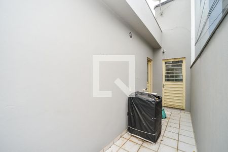 Casa à venda com 650m², 3 quartos e 4 vagas Casa à venda com 650m², 3 quartos e 4 vagasÁrea de Serviço