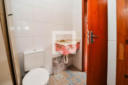 Casa à venda com 650m², 3 quartos e 4 vagas Casa à venda com 650m², 3 quartos e 4 vagasLavabo