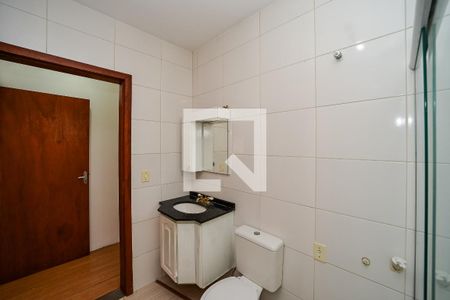Casa à venda com 650m², 3 quartos e 4 vagas Casa à venda com 650m², 3 quartos e 4 vagasBanheiro da Suíte