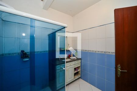 Casa à venda com 650m², 3 quartos e 4 vagas Casa à venda com 650m², 3 quartos e 4 vagasBanheiro