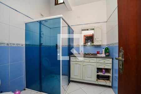 Casa à venda com 650m², 3 quartos e 4 vagas Casa à venda com 650m², 3 quartos e 4 vagasBanheiro