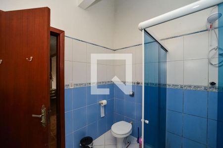 Casa à venda com 650m², 3 quartos e 4 vagas Casa à venda com 650m², 3 quartos e 4 vagasBanheiro