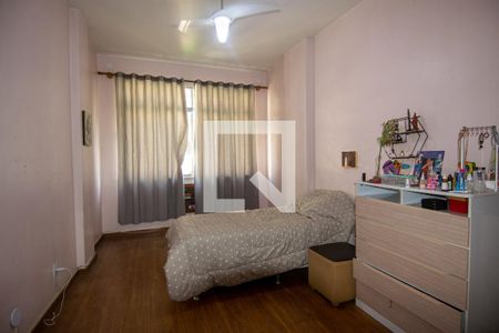Apartamento à venda com 110m², 3 quartos e 1 vaga Apartamento à venda com 110m², 3 quartos e 1 vagaQuarto 3