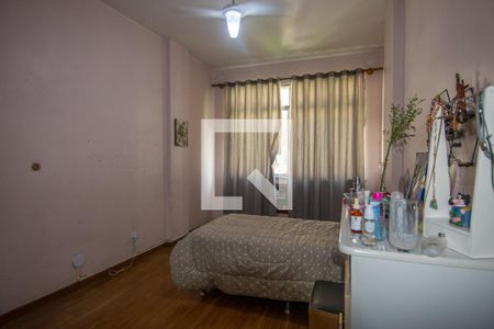 Apartamento à venda com 110m², 3 quartos e 1 vaga Apartamento à venda com 110m², 3 quartos e 1 vagaQuarto 3