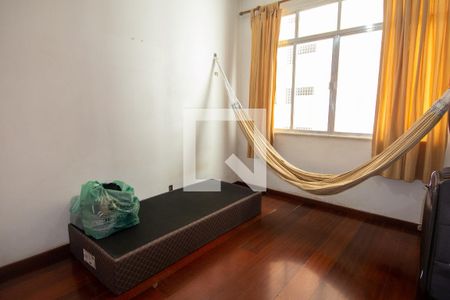 Apartamento à venda com 110m², 3 quartos e 1 vaga Apartamento à venda com 110m², 3 quartos e 1 vagaQuarto 2