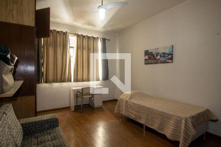 Apartamento à venda com 110m², 3 quartos e 1 vaga Apartamento à venda com 110m², 3 quartos e 1 vagaQuarto