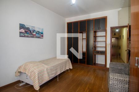 Apartamento à venda com 110m², 3 quartos e 1 vaga Apartamento à venda com 110m², 3 quartos e 1 vagaQuarto