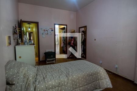 Apartamento à venda com 110m², 3 quartos e 1 vaga Apartamento à venda com 110m², 3 quartos e 1 vagaQuarto 3