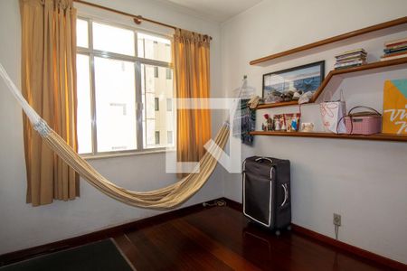Apartamento à venda com 110m², 3 quartos e 1 vaga Apartamento à venda com 110m², 3 quartos e 1 vagaQuarto 2