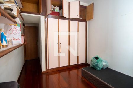 Apartamento à venda com 110m², 3 quartos e 1 vaga Apartamento à venda com 110m², 3 quartos e 1 vagaQuarto 2