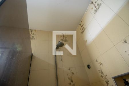 Apartamento à venda com 110m², 3 quartos e 1 vaga Apartamento à venda com 110m², 3 quartos e 1 vagaBanheiro Social