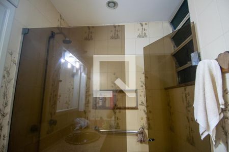 Apartamento à venda com 110m², 3 quartos e 1 vaga Apartamento à venda com 110m², 3 quartos e 1 vagaBanheiro Social