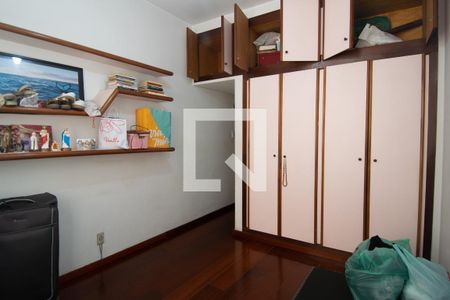 Apartamento à venda com 110m², 3 quartos e 1 vaga Apartamento à venda com 110m², 3 quartos e 1 vagaQuarto 2