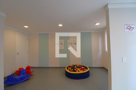 Apartamento à venda com 27m², 1 quarto e sem vagaBrinquedoteca