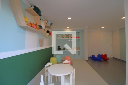 Apartamento à venda com 27m², 1 quarto e sem vagaBrinquedoteca