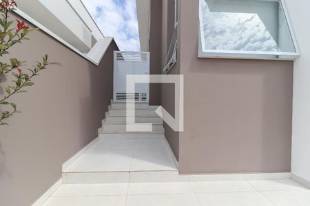 Casa de condomínio à venda com 262m², 3 quartos e 4 vagas Casa de condomínio à venda com 262m², 3 quartos e 4 vagasGaragem