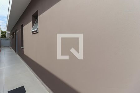 Casa de condomínio à venda com 262m², 3 quartos e 4 vagas Casa de condomínio à venda com 262m², 3 quartos e 4 vagasQuintal