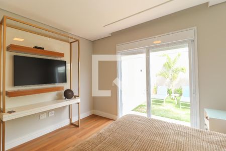 Casa de condomínio à venda com 262m², 3 quartos e 4 vagas Casa de condomínio à venda com 262m², 3 quartos e 4 vagasSuíte 1