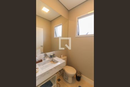 Casa de condomínio à venda com 262m², 3 quartos e 4 vagas Casa de condomínio à venda com 262m², 3 quartos e 4 vagasSuíte 3