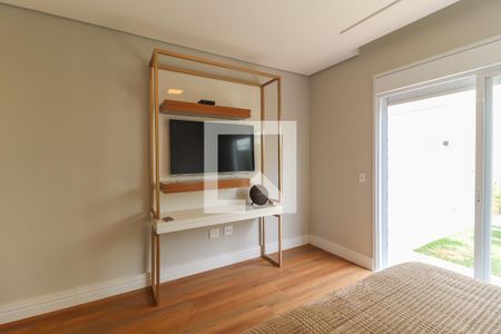 Casa de condomínio à venda com 262m², 3 quartos e 4 vagas Casa de condomínio à venda com 262m², 3 quartos e 4 vagasSuíte 1