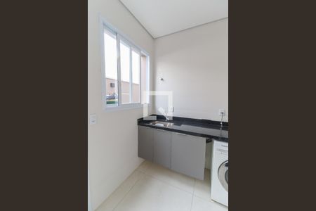 Casa de condomínio à venda com 262m², 3 quartos e 4 vagas Casa de condomínio à venda com 262m², 3 quartos e 4 vagasÁrea de Serviço