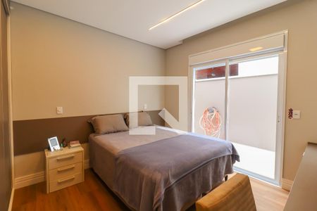 Casa de condomínio à venda com 262m², 3 quartos e 4 vagas Casa de condomínio à venda com 262m², 3 quartos e 4 vagasSuíte 3