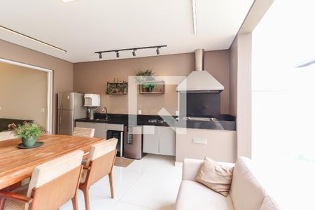 Casa de condomínio à venda com 262m², 3 quartos e 4 vagas Casa de condomínio à venda com 262m², 3 quartos e 4 vagasÁrea gourmet