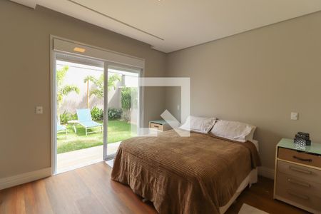 Casa de condomínio à venda com 262m², 3 quartos e 4 vagas Casa de condomínio à venda com 262m², 3 quartos e 4 vagasSuíte 1