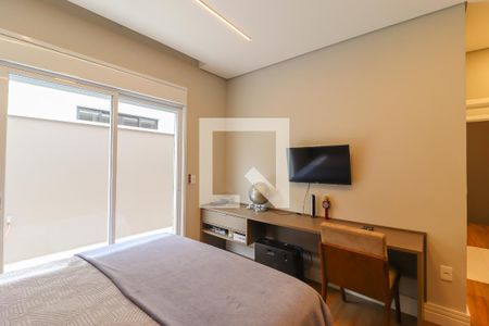 Casa de condomínio à venda com 262m², 3 quartos e 4 vagas Casa de condomínio à venda com 262m², 3 quartos e 4 vagasSuíte 3