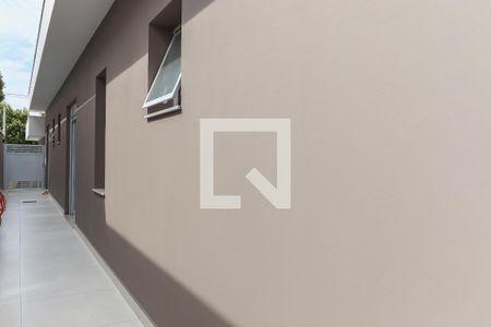 Casa de condomínio à venda com 262m², 3 quartos e 4 vagas Casa de condomínio à venda com 262m², 3 quartos e 4 vagasQuintal