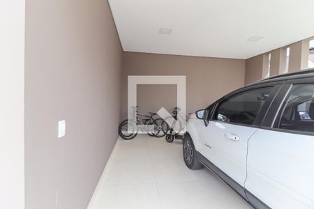 Casa de condomínio à venda com 262m², 3 quartos e 4 vagas Casa de condomínio à venda com 262m², 3 quartos e 4 vagasGaragem